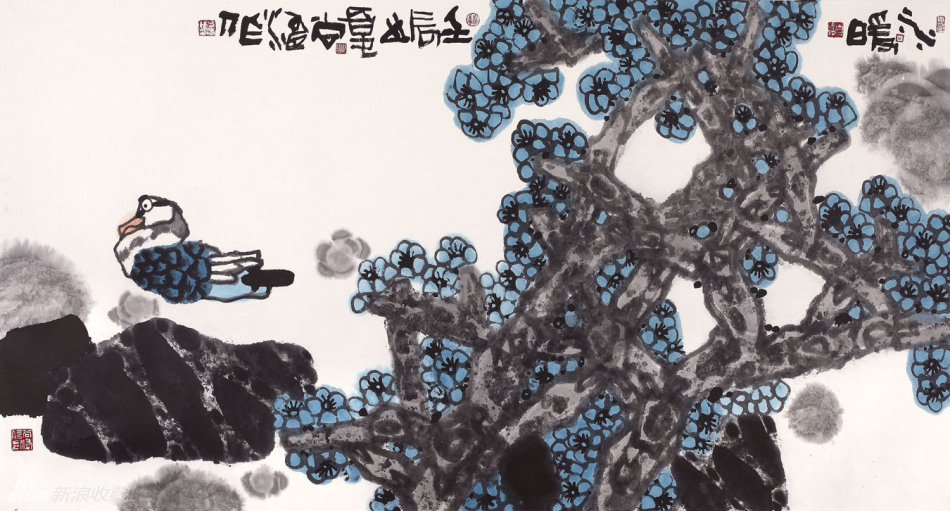 水暖 98x180cm